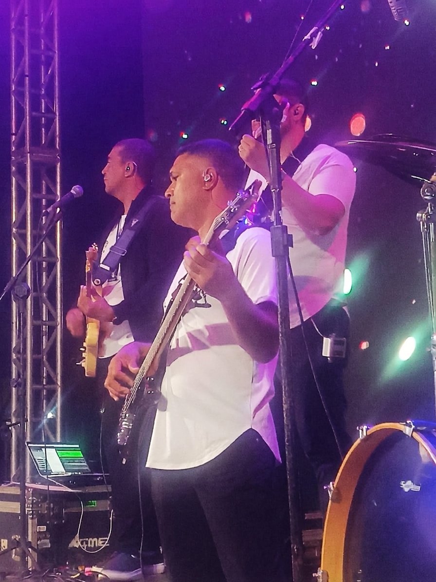 Show ao vivo