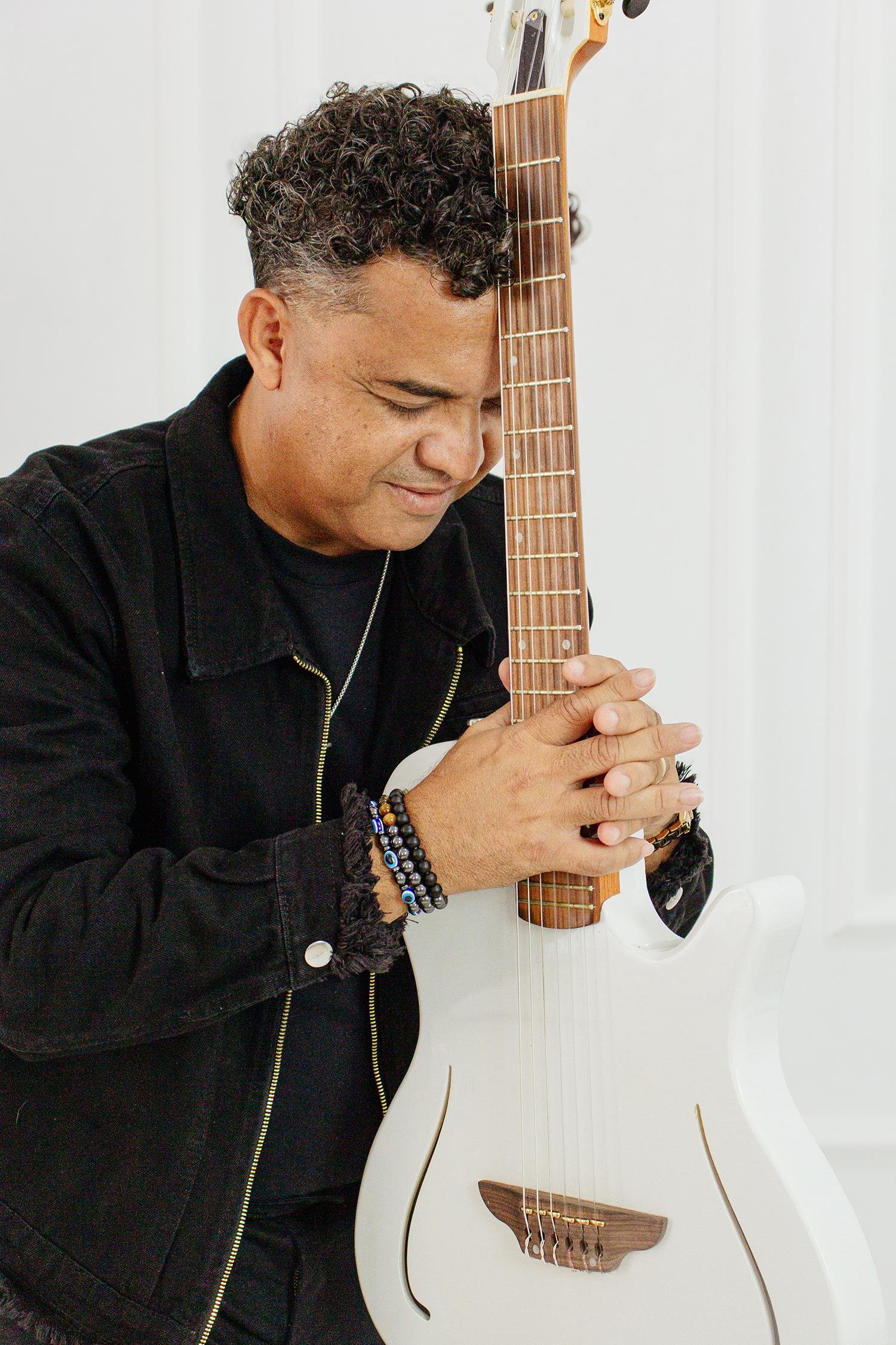 Cleud Lopes