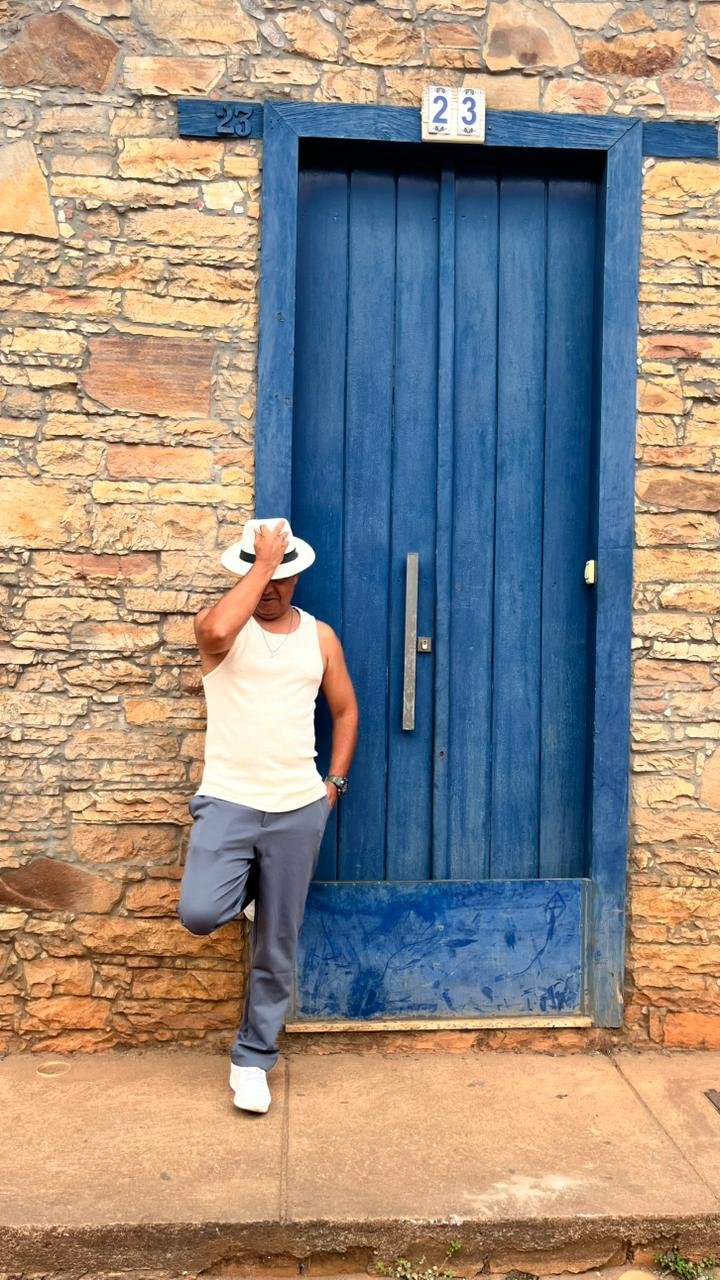 Cleud Lopes
